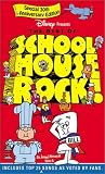 VHS : The Best of Schoolhouse Rock! - 30th Anniversary Edition