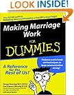 Making Marriage Work for Dummies