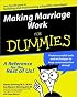 Making Marriage Work for Dummies