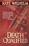 Death Qualified (Barbara Holloway Novels)