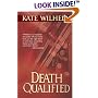 Death Qualified (Barbara Holloway Novels)