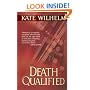 Death Qualified (Barbara Holloway Novels)
