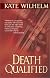 Death Qualified (Barbara Holloway Novels (Paperback))