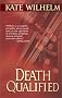 Death Qualified (Barbara Holloway Novels)