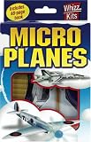 Review Top That! Kids  / Micro Planes (Whizz Kits)