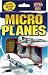 Micro Planes (Whizz Kits)
