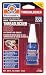 Automotive : Permatex 27200 Hi-Temperature Threadlocker Red, 10 ml Bottle