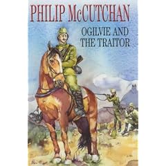 Ogilvie and the Traitor (James Ogilvie)