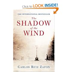 The Shadow Of The Wind