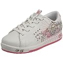 Rhino Red Toddler/Junior Phranz-Phlirtatious Trainer