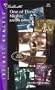 One of These Nights (Redstone Incorporated) (Silhouette Intimate Moments, No. 1201)