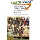 The Return of Grand Theory in the Human Sciences (Canto) by  Quentin Skinner