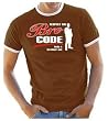 BROCODE RINGER