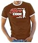 THE BROCODE