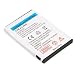 Replacement Li-Ion Battery for Audiovox 5600 / SMT5600 BTR5600
