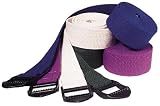 LA Yoga Straps