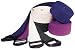 LA Yoga Straps