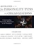 Quick Guide to 16 Personality Types and Career Mastery