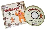 Holidays: An ASL Word Book