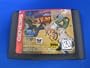 Earthworm Jim 2 SEGA game