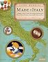 Made in Italy: A Shopper's Guide to the Best of Italian Tradition (Made in Italy)