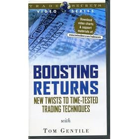 VHS Boosting Returns: New Twists to Time-tested Trading Techniques with Tom Gentile
