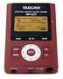 Tascam MPGT1 Portable MP3 Guitar Trainer