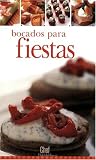 Review Trident Reference Publishing  / Bocados Para Fiestas (Chef Express)