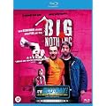 Big Nothing ( Big Trouble ) [ Holl�ndische Fassung, Keine Deutsche Sprache ] (Blu-Ray)