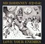 82-84 : Love Your Enemies