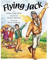 Flying Jack
