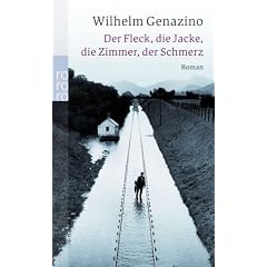 Der Fleck, die Jacke, die Zimmer, der Schmerz