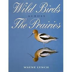 Wild Birds Across the Prairies
