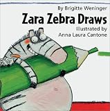 Zara Zebra Draws