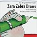 Zara Zebra Draws