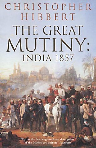 Buy The Great Mutiny: India, 1857 online at Discounted New and Used prices. Delivered to your door with Off-The-Bookshelf.