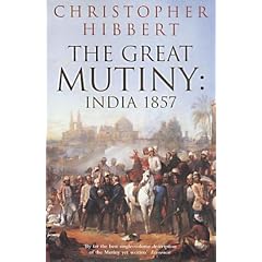 The Great Mutiny: India, 1857