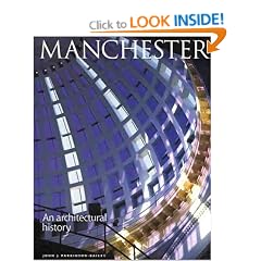 Manchester: An Architectural History
