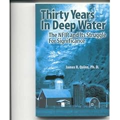 Thirty Years in Deep Water: The NFIP and Its Struggle For Significance