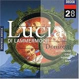Produkt-Bild: Lucia di Lammermoor
