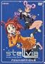 Stellvia - Foundation III (Vol. 3)