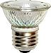 Read GE 20641 35-Watt Halogen Curio Lamp MR16, 1-Pack Details GE 20641 35-Watt Halogen Curio Lamp MR16, 1-Pack