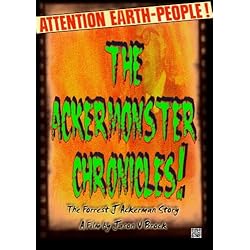 The AckerMonster Chronicles!