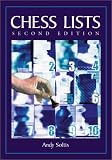 Chess Lists