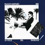 La Voce Del Padrone