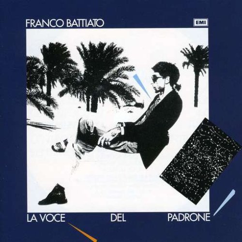 La Voce Del Padrone