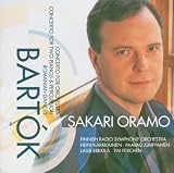 Concerto for Orchestra / Romanian Folk Dances