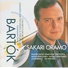 Bart�k - Concerto for Orchestra; Concerto for 2 Pianos& Orchestra