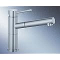 BLANCOALTA-S compact Edelstahl finish HD
