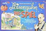Eigenschaften Noris 607-8500 / LÖWENZAHN - Das Spiel